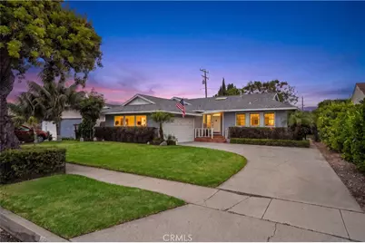 6741 E Pageantry Street, Long Beach, CA 90808 - Photo 1