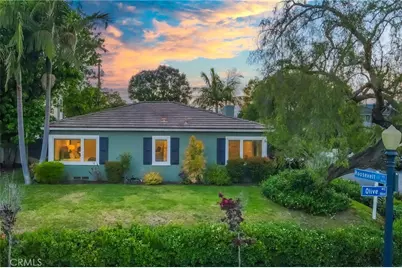 730 E Roosevelt, Long Beach, CA 90807 - Photo 1