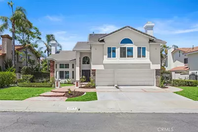 20415 Via Burgos, Yorba Linda, CA 92887 - Photo 1
