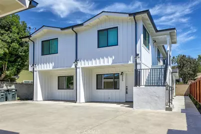 455 N Olive St, Orange, CA 92866 - Photo 1