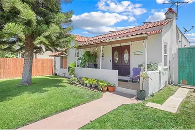 2376 Locust Avenue, Long Beach, CA 90806 - Photo 1