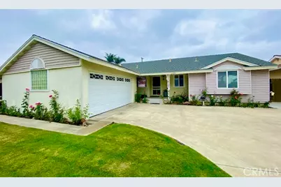 11891 Waverly Drive, Garden Grove, CA 92840 - Photo 1