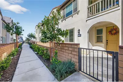 4091 S Wildflax Paseo #173, Ontario, CA 91761 - Photo 1