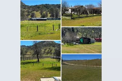 14000 Paradise Valley, Caliente, CA 93518 - Photo 1