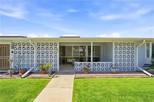 13140 Del Monte Dr #52J/M16, Seal Beach, CA 90740 - Photo 1