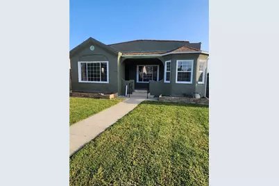 1835 W 82nd Street, Los Angeles, CA 90047 - Photo 1