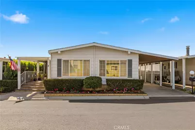 5200 Irvine Blvd., Space 2, Irvine, CA 92620 - Photo 1