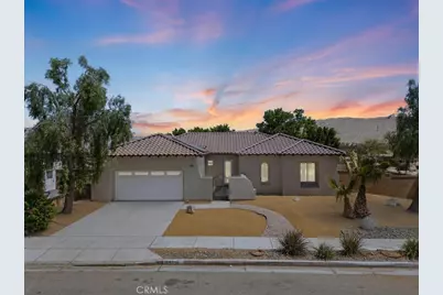 69596 Anza Court, Cathedral City, CA 92234 - Photo 1
