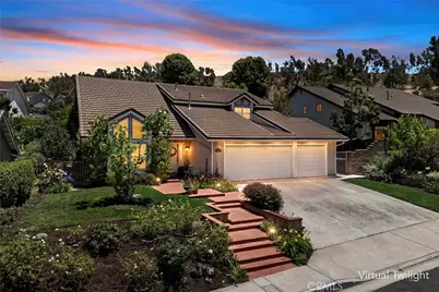 6632 E Leafwood Drive, Anaheim Hills, CA 92807 - Photo 1