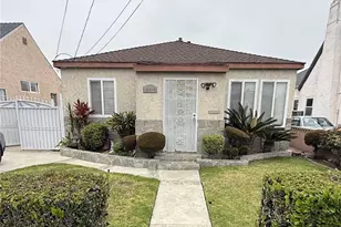 16910 S Harvard Blvd, Gardena, CA 90247 - Photo 1