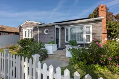 4141 E Theresa Street, Long Beach, CA 90814 - Photo 1