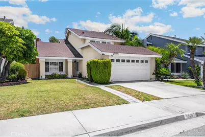 1008 Evening Canyon Road, Brea, CA 92821 - Photo 1