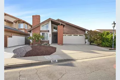 323 W Dawson Court, Glendora, CA 91740 - Photo 1