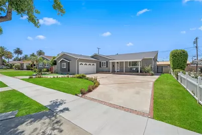 402 E Hoover Avenue, Orange, CA 92867 - Photo 1