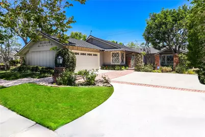 3021 Coleridge Drive, Rossmoor, CA 90720 - Photo 1