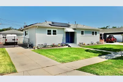 2721 Stanbridge, Long Beach, CA 90815 - Photo 1