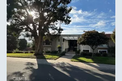 3300 Via Carrizo #O, Laguna Woods, CA 92637 - Photo 1