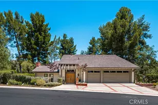1281 Country Hills, North Tustin, CA 92705 - Photo 1
