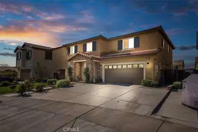 5252 Denali Court, Fontana, CA 92336 - Photo 1