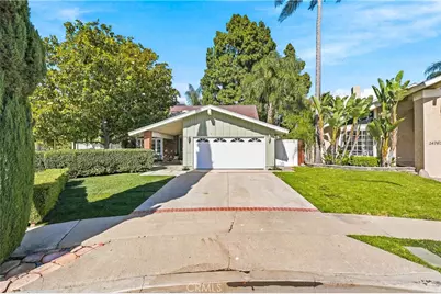 14752 Branbury, Tustin, CA 92780 - Photo 1