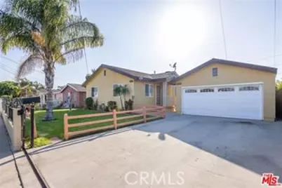 10529 S Truro, Inglewood, CA 90304 - Photo 1