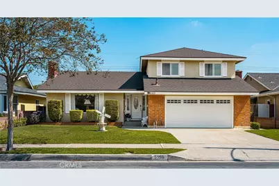 5153 Melbourne, Cypress, CA 90630 - Photo 1