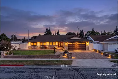 2458 E Powhatan, Anaheim, CA 92806 - Photo 1