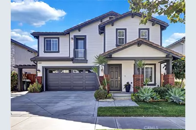 9445 Allison, Cypress, CA 90630 - Photo 1