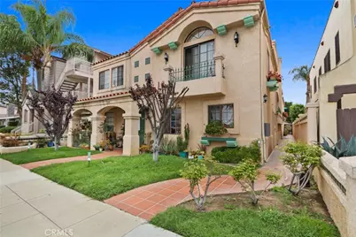 1052 Belmont Avenue #B, Long Beach, CA 90804 - Photo 1