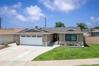 8287 E Ellerford Street, Long Beach, CA 90808 - Photo 1
