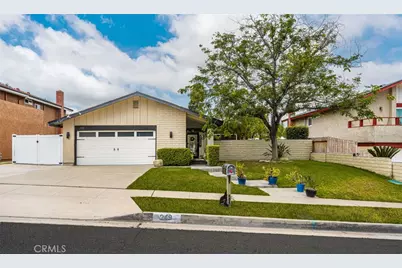 249 S Leandro Street, Anaheim Hills, CA 92807 - Photo 1