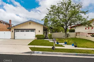 249 S Leandro St, Anaheim Hills, CA 92807 - Photo 1