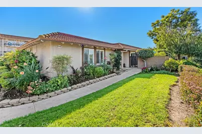 3147 Via Vista #B, Laguna Woods, CA 92637 - Photo 1