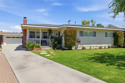 6727 E Pageantry St, Long Beach, CA 90808 - Photo 1