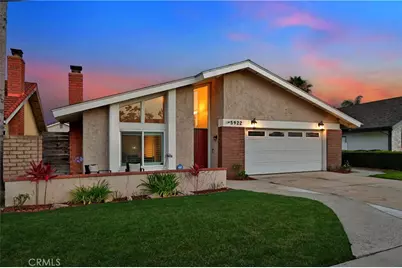 5922 E Camino Manzano, Anaheim Hills, CA 92807 - Photo 1
