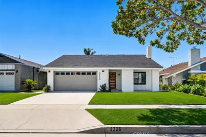 3226 South Towner Street, Santa Ana, CA 92707 - Photo 1