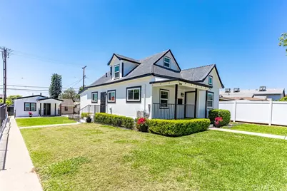 6741 Newlin Avenue #A, Whittier, CA 90601 - Photo 1