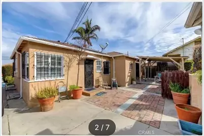 1232 109th Street, Los Angeles, CA 90044 - Photo 1