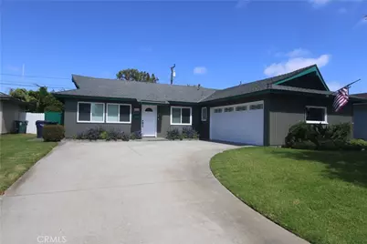 16572 Patricia, Huntington Beach, CA 92647 - Photo 1