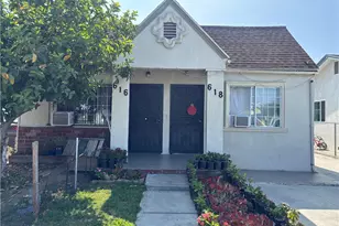616 Eastmont, Los Angeles, CA 90022 - Photo 1