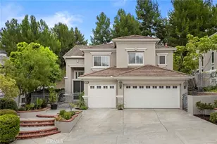 8754 E Banner Ridge, Anaheim Hills, CA 92808 - Photo 1