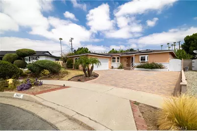 2601 Bruce Lane, La Habra, CA 90631 - Photo 1