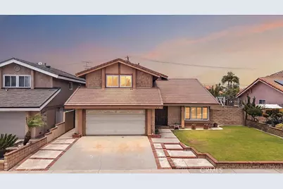 10909 Roberta Street, Cerritos, CA 90703 - Photo 1