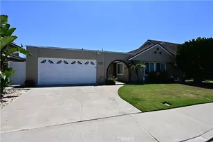 9550 Avenida Monterey, Cypress, CA 90630 - Photo 1
