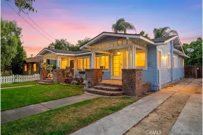 817 1/2 E Palmyra Avenue, Orange, CA 92866 - Photo 1
