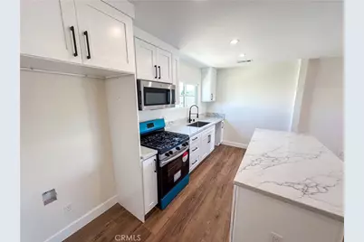 2927 S Redondo Boulevard #4, Los Angeles, CA 90016 - Photo 1