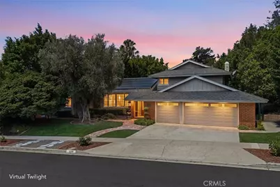 5311 Pasatiempo Drive, Yorba Linda, CA 92886 - Photo 1