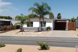 822 S Palm Ave, Hemet, CA 92543 - Photo 1