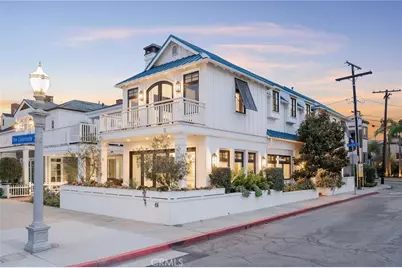 61 The Colonnade, Long Beach, CA 90803 - Photo 1