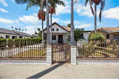 6421 Converse Avenue, Los Angeles, CA 90001 - Photo 1